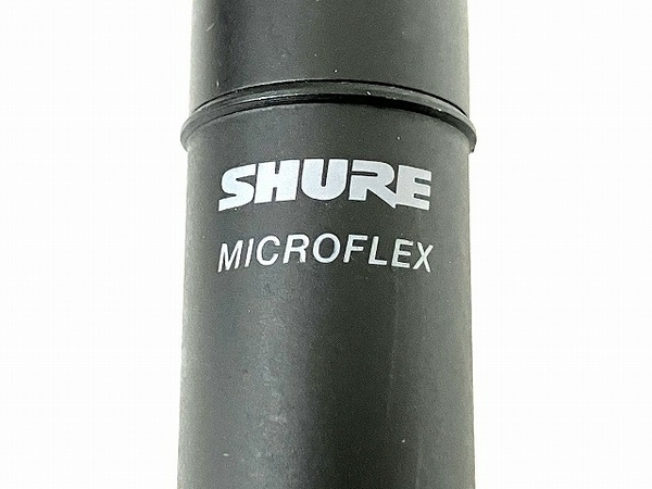 SHURE MX202 MICROFLEX マイク シュア 中古 O8462982_画像6