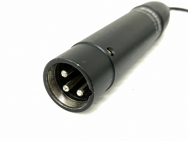 SHURE MX202 MICROFLEX マイク シュア 中古 O8462980_画像5