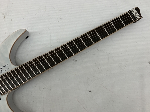 Strandberg Boden J6 Custom KEY エレキ ギター ストランドバーグ 弦楽器 中古 美品 C8428716_画像5