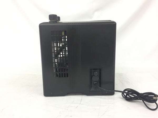 ZENSUI 水槽クーラー ZC-100 ゼンスイ 中古 G8438557_画像5