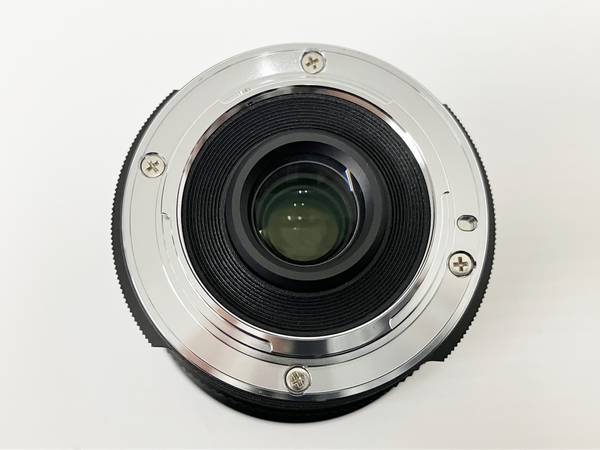 kowa prominar 8.5mm f2.8 -BK レンズ コーワ プロミナー カメラ周辺 中古 美品 O8463954_画像5