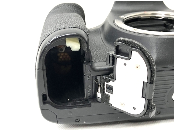 Canon 7D キャノン ボディ 一眼レフカメラ ジャンク M8462947_画像8