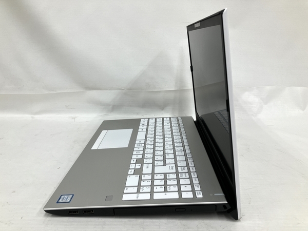 VAIO VJS154C11N i7-9750H 32GB SSD 512GB 15.6型 win11 ノートパソコン PC 中古 良好 M8393863_画像5