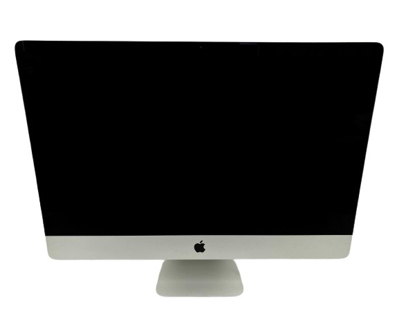 Apple iMac 2013 i5-4670 24 GB SSD128GB HDD3TB 27インチ 一体型パソコン ジャンク M8272694_画像1