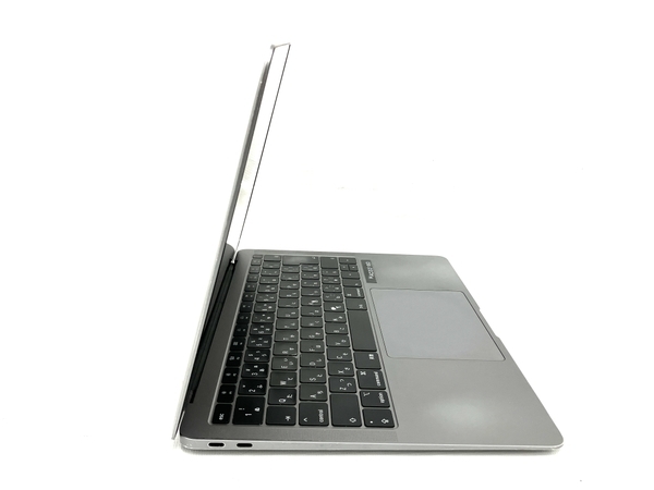 Apple MacBook Air Retina 13インチ 2019 i5-8210Y 8 GB SSD 256GB Ventura ノートパソコン PC ジャンク M8198208_画像5