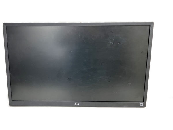 LG 27MK400H-B liquid crystal monitor 2019 year made 27 type PC peripherals with translation W8366155