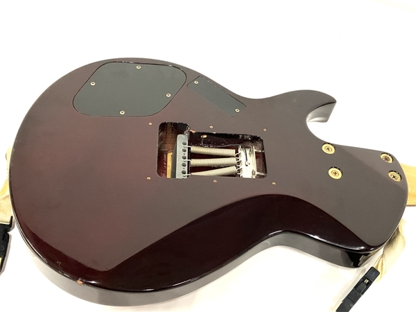 Stafford スタッフォード Kiko Loureiro Model キコ・ルーレイロ モデル エレキギター 音楽 楽器 中古 B8447658_画像6