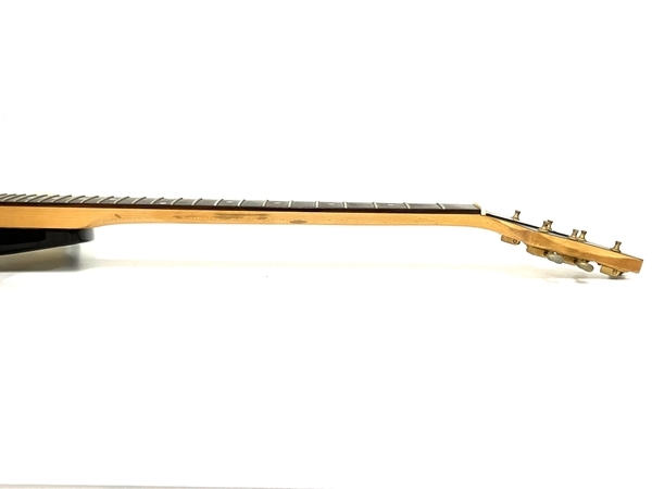 Stafford スタッフォード Kiko Loureiro Model キコ・ルーレイロ モデル エレキギター 音楽 楽器 中古 B8447658_画像5