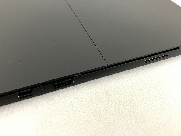 Microsoft Surface Pro 6 ノートPC i7-8650U 1.90GHz 16GB SSD 512GB Graphics 620 12.3インチ Windows 11 Home 中古 T8365792_画像8