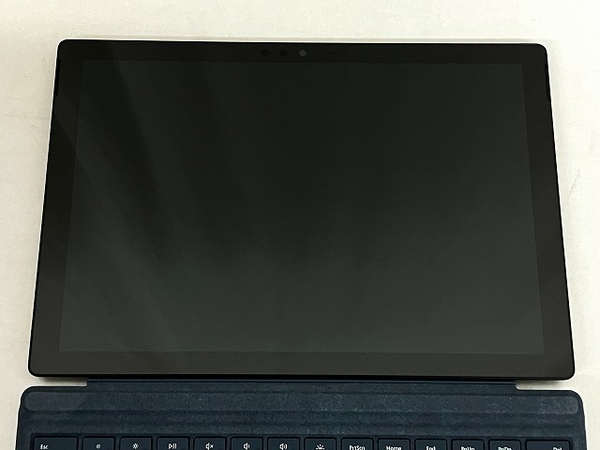 Microsoft Surface Pro 6 ノートPC i7-8650U 1.90GHz 16GB SSD 512GB Graphics 620 12.3インチ Windows 11 Home 中古 T8365792_画像6