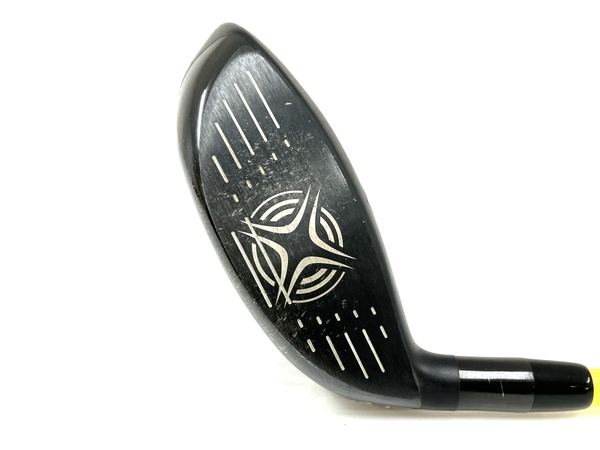 Callaway XR 16 ウッド 5 メンズ フェアウェイウッド キャロウェイ ゴルフクラブ 中古 O8433908_画像7