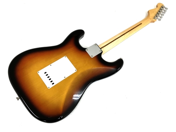 Fender Japan ST-43 3TS/R エレキ ギター ストラトキャスター フェンダー 中古 O8463984_画像8