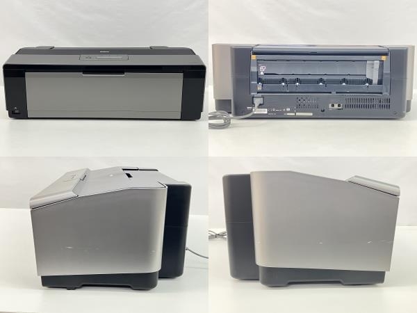 EPSON PX‐G5300 インクジェット プリンター エプソン 2007年製 訳有 Z8454808_画像5