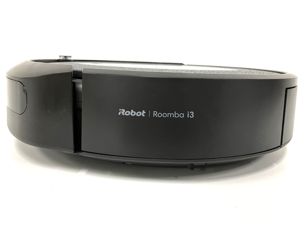 iRobot i3 ルンバ ロボット掃除機 Roomba アイロボット 家電 中古B8414782_画像3