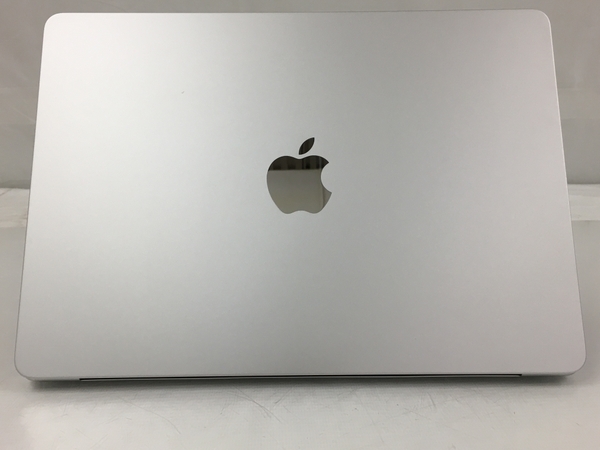 Apple MacBook Air M2 2022 13.6インチ ノート PC 16GB SSD 512GB Ventura CTO モデル 良好 中古 T8422248_画像7