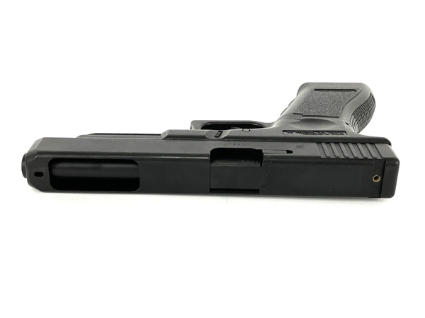 KSC G34 RAILED FRAME GLOCK34 グロック ガスブローバック エアガン 中古 Y8469276_画像7