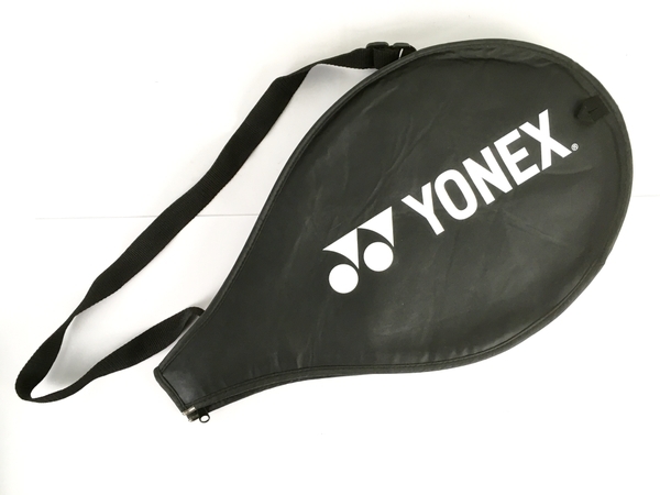 YONEX E-ZONE 100SL G1 テニスラケット ケース付 中古 Y8469235_画像2