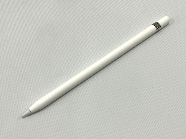 Apple Pencil A1603 第1世代 タッチペン 中古 H8399777_画像1