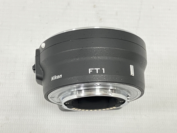 Nikon FT1 マウントアダプター ニコン カメラ 周辺機器 中古 H8481842_画像7