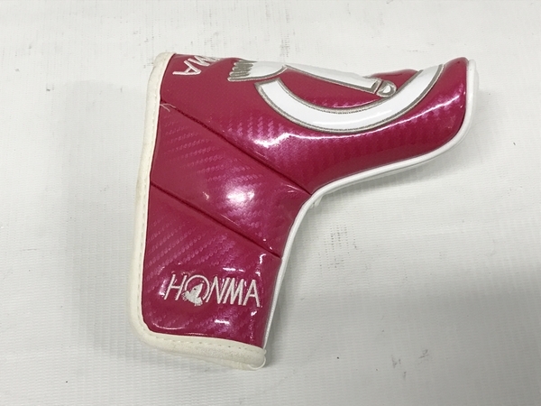 HONMA BERES BP-2006 PT パター ゴルフ クラブ ホンマ ベレス スポーツ 趣味 中古 F8458454_画像2