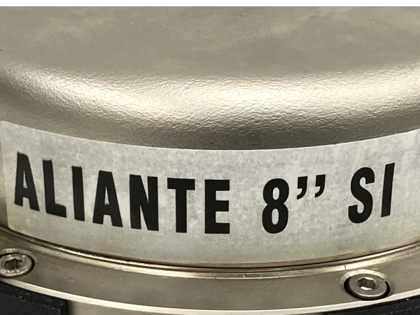 PHASE Aliante 8si 20cm ウーハー カー オーディオ 音響機器 中古 美品 M8478238_画像9
