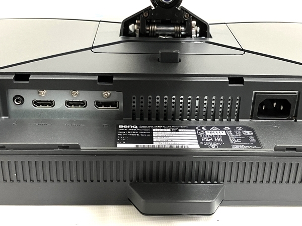BenQ EX2510S ゲーミングモニター 24.5型 非光沢 2023年製 MOBIUZシリーズ 液晶ディスプレイ PC周辺機器 中古 T8447123_画像8