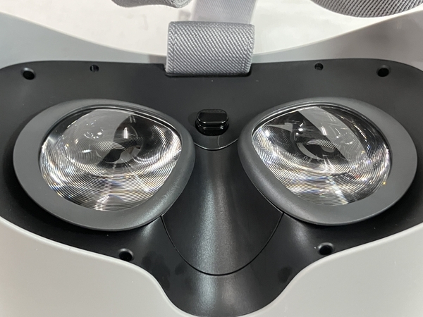 Oculus Go All-in-One VR Headset 64GB オキュラス 仮想環境 ヘッドセット 中古 N8477306_画像5