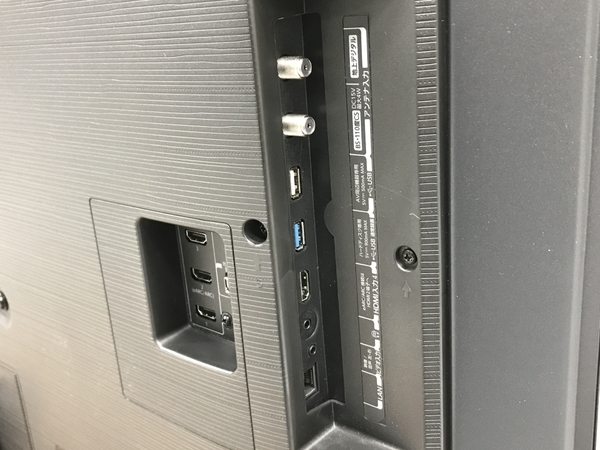 TOSHIBA REGZA 43Z670L 43インチ 4K 液晶テレビ 2023年製 東芝 TOSHIBA REGZA 43Z670L 43インチ 4K 液晶テレビ 2023年製 東芝