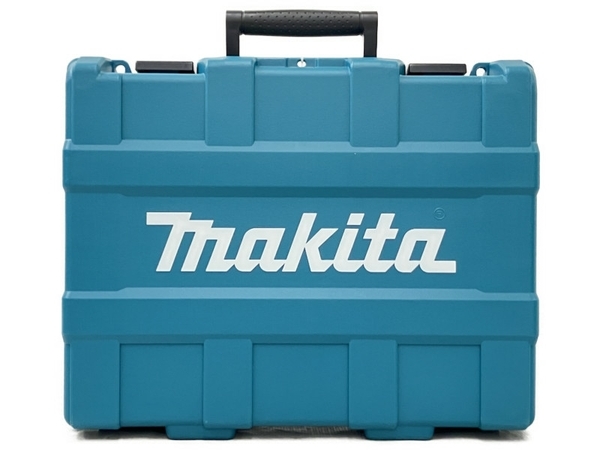 makita マキタ HR244DRGX 24mm 充電式 コードレス ハンマドリル 18V 6.0Ah 電動工具 未使用 N8467330_画像1