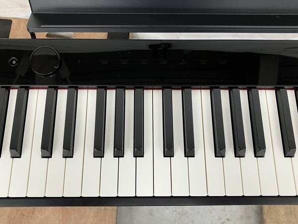 【引取限定】CASIO PX-1000 BK 電子ピアノ 2020年製 カシオ 中古 直 S8429542_画像4