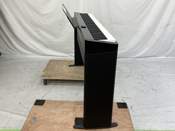 【引取限定】CASIO PX-1000 BK 電子ピアノ 2020年製 カシオ 中古 直 S8429542_画像7