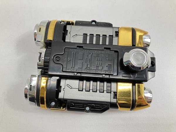 BANDAI 仮面ライダー555 SB-913B カイザポインター ジャンク W8476680_画像6