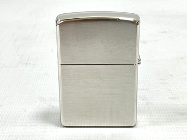 ZIPPO ルパン三世 The Reflection 次元 五右衛門 オイルライター ジッポー ジャンク H8463090_画像3