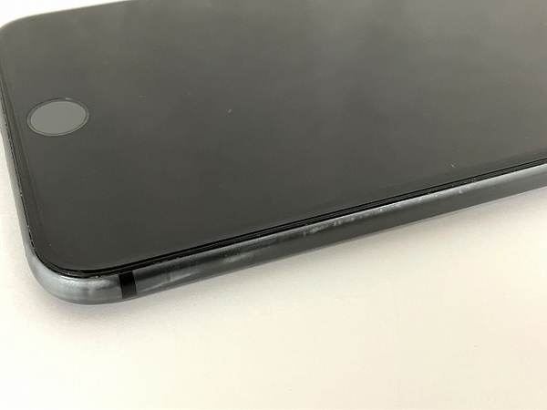 Apple iPhone 8 Plus MQ9K2J/A 5.5インチ スマートフォン 64GB Softbank 中古 T8431788_画像3