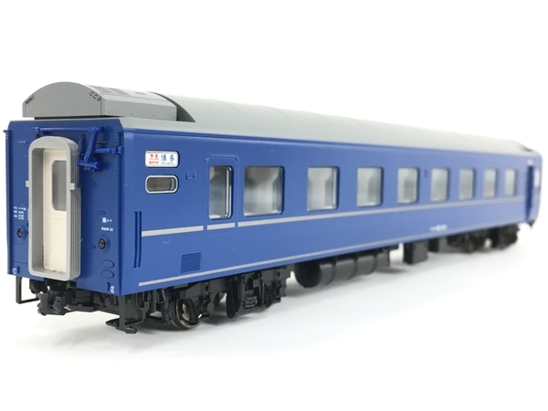 KATO 1-535 オハネフ25 100番台 HOゲージ 鉄道模型 中古 良好 Y8461050_画像1