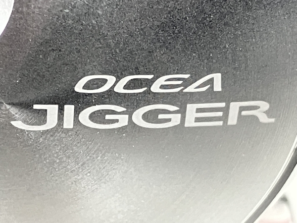SHIMANO シマノ オシアジガー OCEA JIGGER 1500PG 5.1:1 ベイト リール 釣具 中古 良好 K8433407_画像4