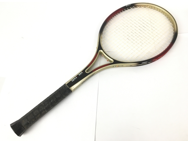 MIZUNO IVAN LENDL SL 3 テニスラケット 中古 Y8405099_画像1