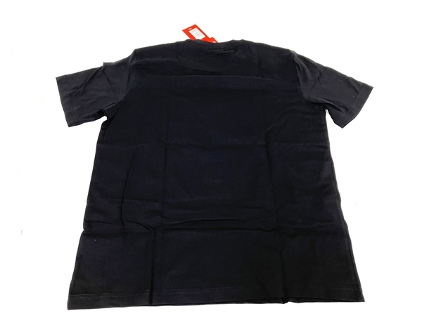 DIESEL T-Just-L13 A12529 Tシャツ 半袖 メンズ XL タグ付き ディーゼル 未使用 O8311814_画像4