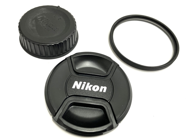 Nikon AF-S NIKKOR 18-105mm f:3.5-5.6G ED レンズ 中古 T8429964_画像2