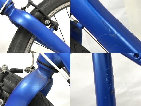 【引取限定】GIANT GRAVIER ロード バイク SHIMANO ジャイアント 自転車 サイクリング ジャンク 直 F8358924_画像6