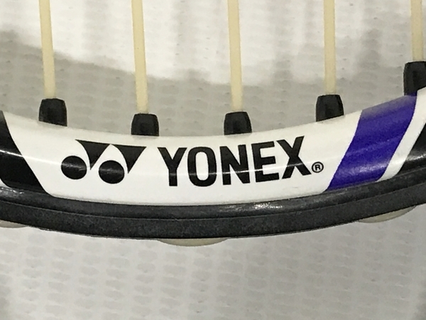 prince YONEX ソフト テニス ラケット 4本 セット 趣味 スポーツ ジャンク F8351197_画像9