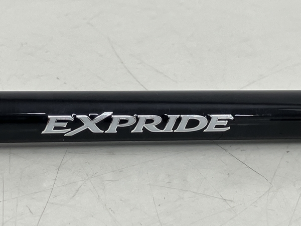 SHIMANO シマノ EXPRIDE 172H エクスプライド 釣り具 釣り竿 ロッド 中古 K8385739_画像5