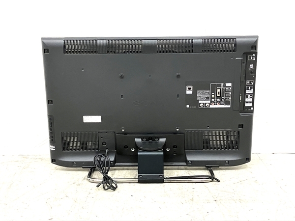 SONY BRAVIA KDL-32EX420 ソニー ブラビア 液晶テレビ 32型 2011 SONY BRAVIA KDL-32EX420 ソニー ブラビア 液晶テレビ 32型 2011