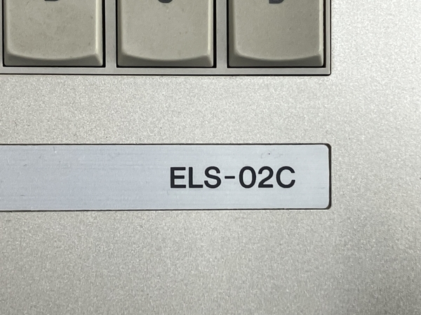【引取限定】YAMAHA ELS-02C ELS-01CU バイタライズ品 Ver.2.10 エレクトーン 2013年製 鍵盤楽器 中古 直 S8416812_画像9