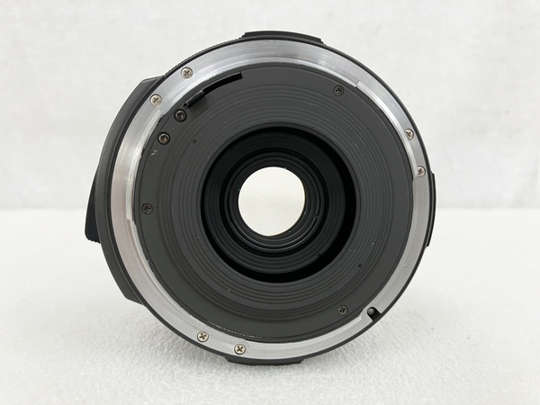 PENTAX SMC 67 1:4 55mm 中判カメラ用レンズ ペンタックス ジャンク S8482213_画像6