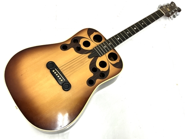 Yahoo!オークション - ZEN-ON WZ-50 アコースティックギター Yahoo!オークション - ZEN-ON WZ-50 アコースティックギター
