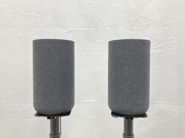 SONY SA-RS5 リアスピーカー ペア スタンド付 バッテリー内蔵 SONY SA-RS5 リアスピーカー ペア スタンド付 バッテリー内蔵