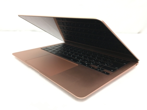 Apple MacBook Air M1 2020 ノート PC 16 GB SSD 512GB Big Sur CTO モデル 中古 T8403806_画像4
