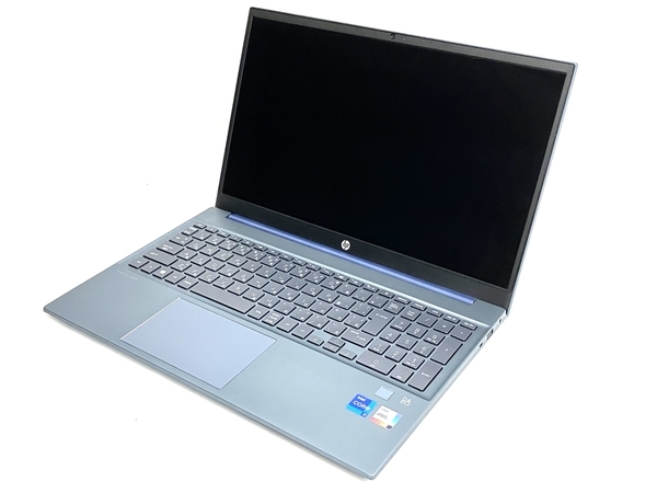 HP Pavilion 15-eg0006TU i7-1165G7 16GB SSD 1TB 15.6型 win11 ノートパソコン PC 中古 M8472871_画像1