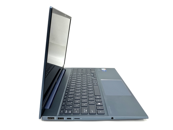 HP Pavilion 15-eg0006TU i7-1165G7 16GB SSD 1TB 15.6型 win11 ノートパソコン PC 中古 M8472871_画像6